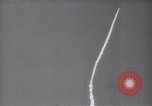 Image of German V-2 rocket White Sands New Mexico USA, 1950, second 31 stock footage video 65675072766