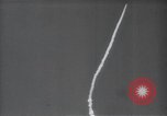 Image of German V-2 rocket White Sands New Mexico USA, 1950, second 32 stock footage video 65675072766