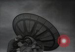 Image of German V-2 rocket White Sands New Mexico USA, 1950, second 34 stock footage video 65675072766