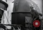 Image of German V-2 rocket White Sands New Mexico USA, 1947, second 28 stock footage video 65675072767
