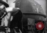 Image of German V-2 rocket White Sands New Mexico USA, 1947, second 30 stock footage video 65675072767