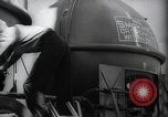 Image of German V-2 rocket White Sands New Mexico USA, 1947, second 32 stock footage video 65675072767