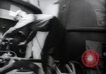 Image of German V-2 rocket White Sands New Mexico USA, 1947, second 33 stock footage video 65675072767