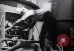 Image of German V-2 rocket White Sands New Mexico USA, 1947, second 34 stock footage video 65675072767