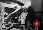 Image of German V-2 rocket White Sands New Mexico USA, 1947, second 36 stock footage video 65675072767