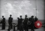 Image of German V-2 rocket White Sands New Mexico USA, 1947, second 40 stock footage video 65675072767