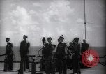 Image of German V-2 rocket White Sands New Mexico USA, 1947, second 41 stock footage video 65675072767