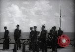 Image of German V-2 rocket White Sands New Mexico USA, 1947, second 42 stock footage video 65675072767