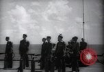 Image of German V-2 rocket White Sands New Mexico USA, 1947, second 43 stock footage video 65675072767