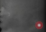 Image of German V-2 rocket White Sands New Mexico USA, 1947, second 47 stock footage video 65675072767