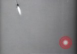 Image of German V-2 rocket White Sands New Mexico USA, 1947, second 51 stock footage video 65675072767