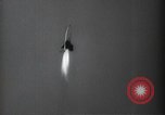 Image of German V-2 rocket White Sands New Mexico USA, 1947, second 56 stock footage video 65675072767