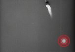 Image of German V-2 rocket White Sands New Mexico USA, 1947, second 57 stock footage video 65675072767