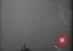 Image of German V-2 rocket White Sands New Mexico USA, 1947, second 59 stock footage video 65675072767