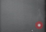 Image of German V-2 rocket White Sands New Mexico USA, 1947, second 60 stock footage video 65675072767