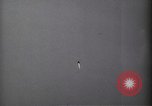 Image of German V-2 rocket White Sands New Mexico USA, 1947, second 62 stock footage video 65675072767
