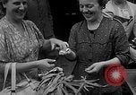 Image of German civilians Stuttgart Germany, 1945, second 6 stock footage video 65675072768