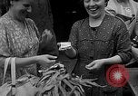 Image of German civilians Stuttgart Germany, 1945, second 7 stock footage video 65675072768