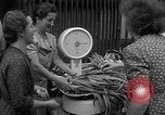 Image of German civilians Stuttgart Germany, 1945, second 9 stock footage video 65675072768