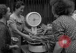 Image of German civilians Stuttgart Germany, 1945, second 10 stock footage video 65675072768