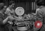 Image of German civilians Stuttgart Germany, 1945, second 12 stock footage video 65675072768
