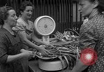 Image of German civilians Stuttgart Germany, 1945, second 13 stock footage video 65675072768