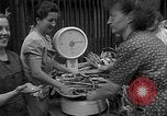 Image of German civilians Stuttgart Germany, 1945, second 14 stock footage video 65675072768