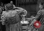 Image of German civilians Stuttgart Germany, 1945, second 17 stock footage video 65675072768