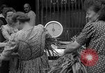 Image of German civilians Stuttgart Germany, 1945, second 18 stock footage video 65675072768