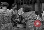 Image of German civilians Stuttgart Germany, 1945, second 20 stock footage video 65675072768
