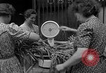 Image of German civilians Stuttgart Germany, 1945, second 21 stock footage video 65675072768