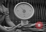 Image of German civilians Stuttgart Germany, 1945, second 25 stock footage video 65675072768