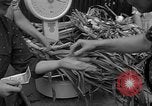 Image of German civilians Stuttgart Germany, 1945, second 28 stock footage video 65675072768