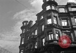 Image of German civilians Stuttgart Germany, 1945, second 50 stock footage video 65675072768