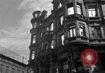Image of German civilians Stuttgart Germany, 1945, second 51 stock footage video 65675072768