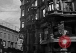 Image of German civilians Stuttgart Germany, 1945, second 52 stock footage video 65675072768