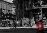 Image of German civilians Stuttgart Germany, 1945, second 55 stock footage video 65675072768