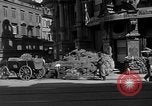 Image of German civilians Stuttgart Germany, 1945, second 59 stock footage video 65675072768