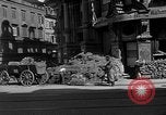 Image of German civilians Stuttgart Germany, 1945, second 60 stock footage video 65675072768