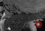 Image of German civilians Stuttgart Germany, 1945, second 5 stock footage video 65675072769