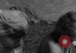 Image of German civilians Stuttgart Germany, 1945, second 6 stock footage video 65675072769