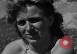 Image of German civilians Stuttgart Germany, 1945, second 11 stock footage video 65675072769
