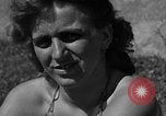 Image of German civilians Stuttgart Germany, 1945, second 13 stock footage video 65675072769