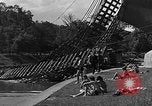 Image of German civilians Stuttgart Germany, 1945, second 26 stock footage video 65675072769