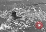 Image of German civilians Stuttgart Germany, 1945, second 28 stock footage video 65675072769