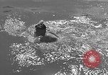 Image of German civilians Stuttgart Germany, 1945, second 30 stock footage video 65675072769