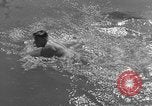 Image of German civilians Stuttgart Germany, 1945, second 32 stock footage video 65675072769