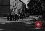 Image of German civilians Stuttgart Germany, 1945, second 36 stock footage video 65675072769