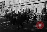 Image of German civilians Stuttgart Germany, 1945, second 51 stock footage video 65675072769