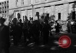 Image of German civilians Stuttgart Germany, 1945, second 53 stock footage video 65675072769